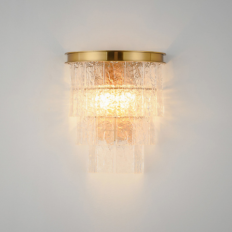 Бра Bark Wall Lamp