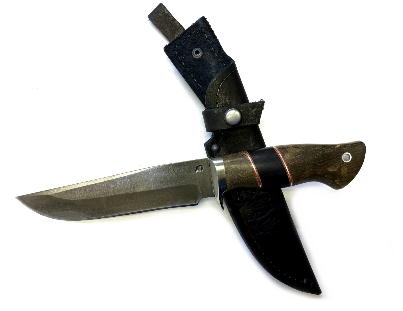 Ножи Охотничьи Купить Недорого С Ножнами