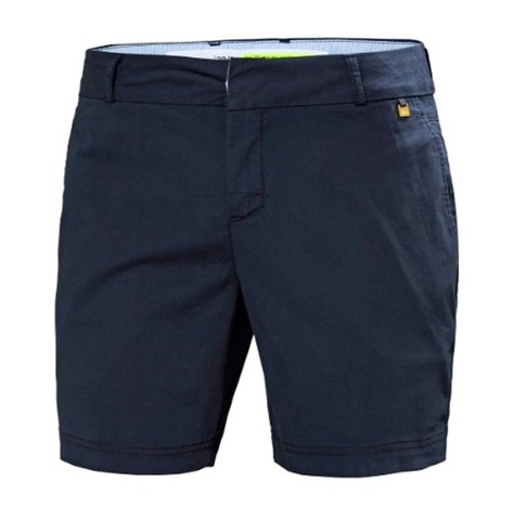 Шорты Helly Hansen W CREW SHORTS