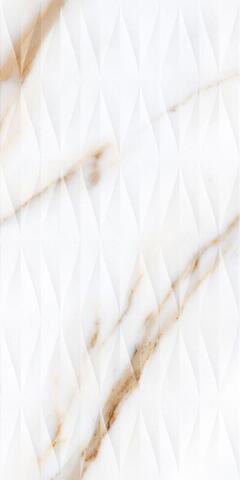 Gayafores Deco Calacatta Gold 45x90