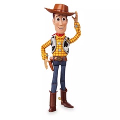 WOODY ИНТЕРАКТИВНАЯ ГОВОРЯЩАЯ ИГРУШКА БРАК