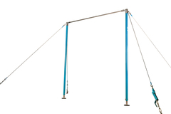 Соревновательная перекладина - сертификация FIG