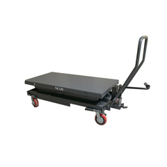 LT-800, Eq³ Передвижной подъемный стол, гидравлический, 800 кг
