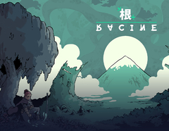Racine (для ПК, цифровой код доступа)