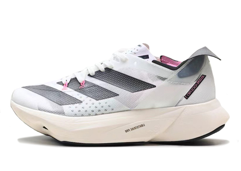 adidas Adizero Adios Pro 3 'White Night Metallic' 