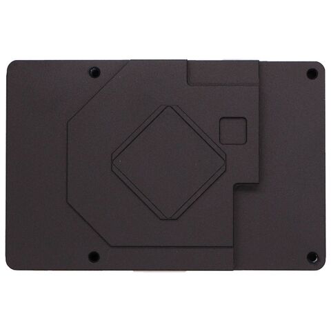 Радиатор для RockPi 4B+