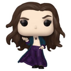 Фигурка Funko POP! Bobble Marvel Agatha All Along Agatha Harkness