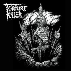Torture Killer / Phobia (RU)(CD)