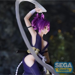 Фигурка SEGA Luminasta Hell's Paradise: Jigokuraku Yuzuriha