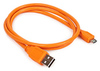 Кабель USB (A — Micro USB)