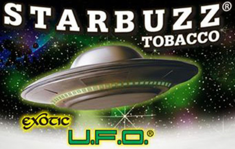 Starbuzz UFO 50 грамм