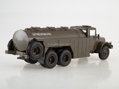 Tatra 111C tanker khaki 1:43 Start Scale Models (SSM)