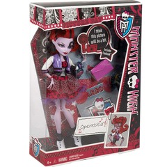 Оперетта. На фотосессии - Маска-Паутинка