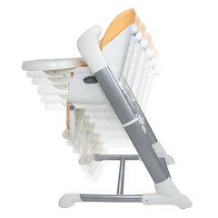 Стул-качели с адаптером Nuovita Unico цвета в ассортименте (NUO_TY818)