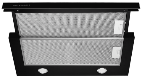 Вытяжка KUPPERSBERG SLIMBOX 60 GB