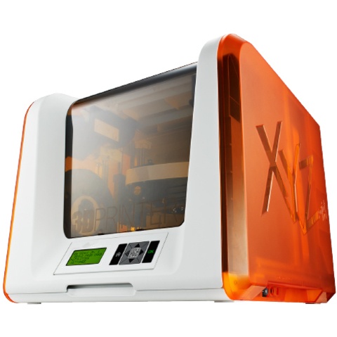 3D-принтер XYZPrinting da Vinci Junior 1.0