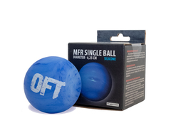 Мяч Original FitTools для МФР одинарный - 2