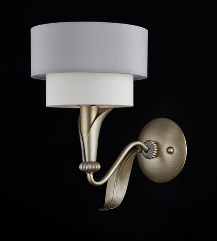 Настенный светильник Maytoni Lillian H311-01-G