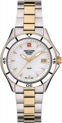 Наручные часы Swiss Alpine Military by Grovana 7740.1143SAM