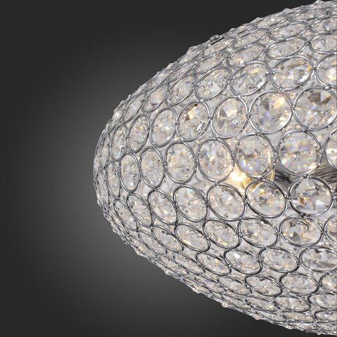 Люстра подвесная ST Luce Calata SL753.103.06