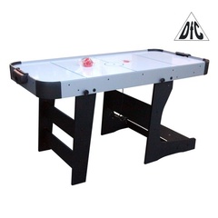 Игровой стол - аэрохоккей DFC Bastia 5