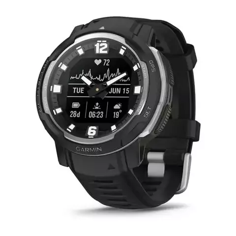 Garmin Instinct Crossover Solar