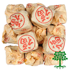 Чай пуэр Жу Фу То Ча