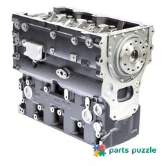 Блок цилиндров / Short block 1104D Series АРТ: NM40020