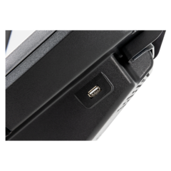 Вертикальный велотренажер Sole B94 (2023)