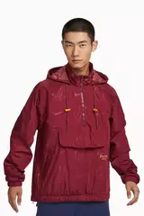 Куртка Nike PSG 23/24 Team 31 Courtside SE