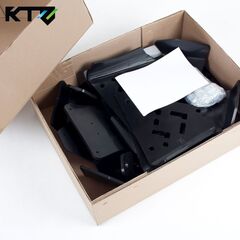 Пластиковая защита KTZ для квадроцикла CForce 400L (2022) / CForce 500 (2023)