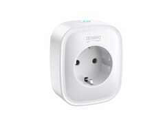 Умная розетка Gosund Smart plug 2 USB outlet, total 2.1A,  белый