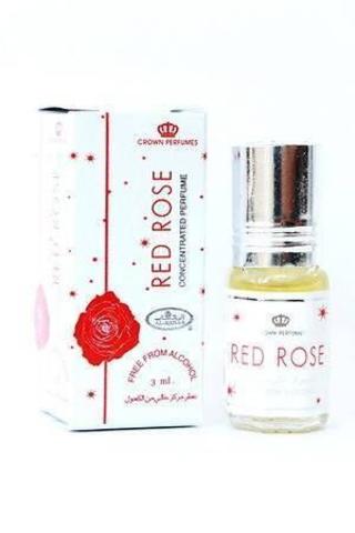 Red Rose / Красная Роза 3мл