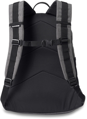 Рюкзак городской Dakine Wndr Pack 18L Carbon - 2