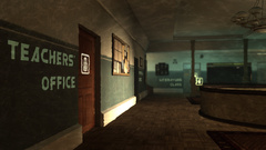 In Fear I Trust - Episode 2: Last Desk (DLC) (для ПК, цифровой код доступа)