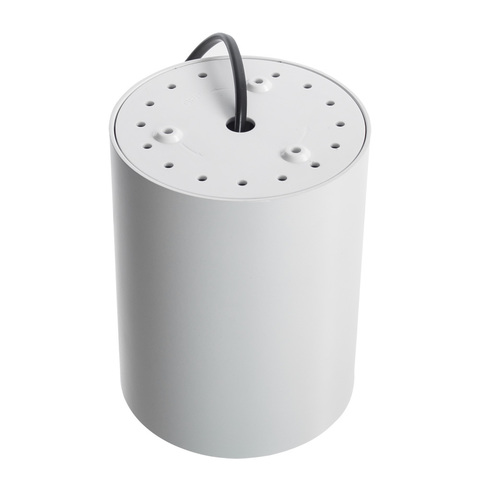 Светильник точечный Arte Lamp Facile A5118PL-1WH