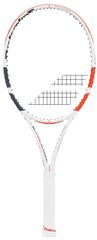 Ракетка теннисная Babolat Pure Strike 103 + струны + натяжка