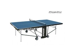 Теннисный стол для помещений Donic Indoor Roller 900