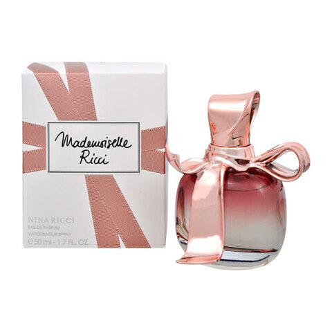 Nina Ricci Mademoiselle Ricci