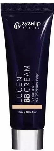 Eyenlip Lucent BB cream ББ Крем для лица