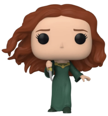 Фигурка Funko POP! TV HOTD Alicent Highwater w/ Dagger SDCC22