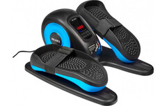 Эллиптический министеппер Bradex c электроприводом педалей СЕЛЕКТ Bradex SF 1033