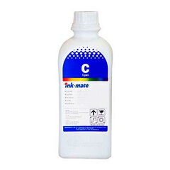 Чернила Ink-Mate EIM-145C для EPSON (T9452) Epson WF-C5290 - 1л, cyan, Pigment