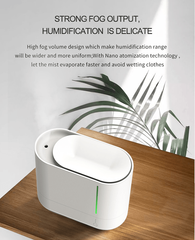 Увлажнитель воздуха Hysure PRO-5 5L Humidifier