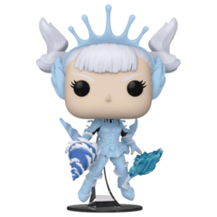 Фигурка Funko POP! Animation Black Clover Noelle (Valkyrie Armor)
