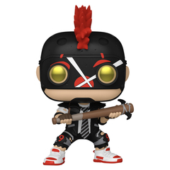 Funko POP! DC. Batman The Joker War Zone: Clownhunter (502)