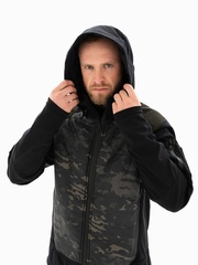 Костюм Remington Street Fighter Black