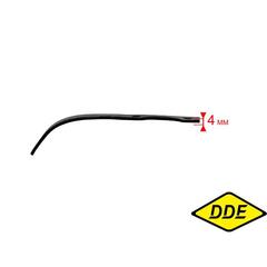 Нож левый DDE для фрезы, Буцефал/Кентавр/Алеша (791-806-136)