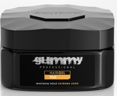 Гель для волос GUMMY PLUS, 220 мл