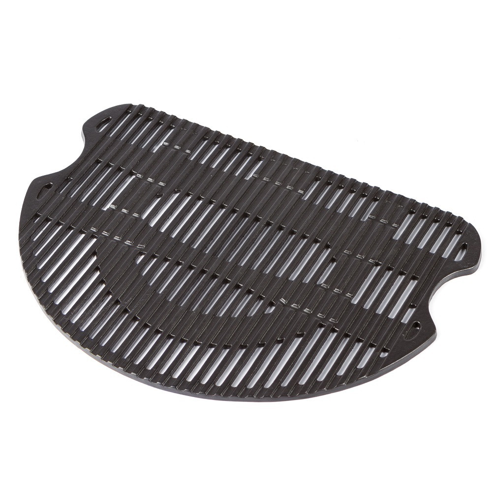 Решетка чугунная O-GRILL 600/ 700/ 800T/ 2000/ 3000/ 3500T
